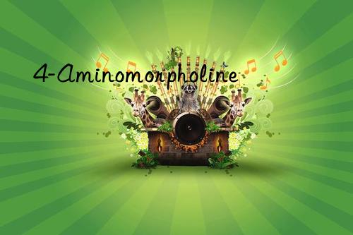 4-Aminomorpholine