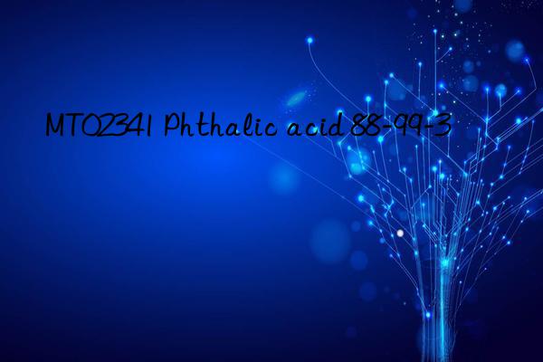 MT02341 Phthalic acid 88-99-3