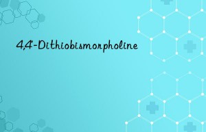 4,4′-Dithiobismorpholine