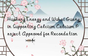 Huaheng Energy and Wuhai Guangjin Supporting Calcium Calcium Project Approved for Recordation