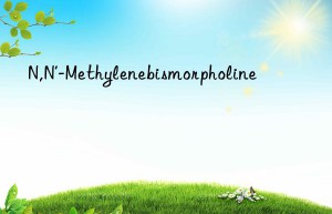 N,N’-Methylenebismorpholine