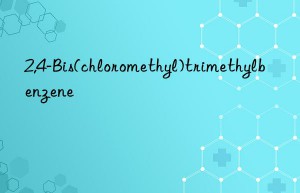 2,4-Bis(chloromethyl)trimethylbenzene