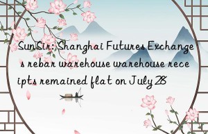 SunSir: Shanghai Futures Exchange s rebar warehouse warehouse receipts remained flat on July 28