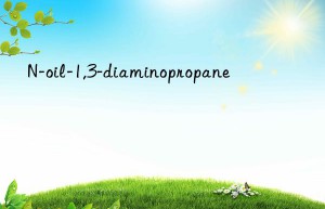 N-oil-1,3-diaminopropane