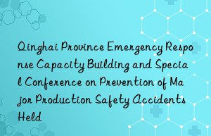 Qinghai Province Emergency Response Capacity Building and Special Conference on Prevention of Major Production Safety Accidents Held