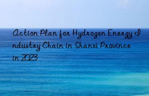 Action Plan for Hydrogen Energy Industry Chain in Shanxi Province in 2023