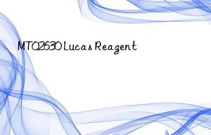 MT02630 Lucas Reagent