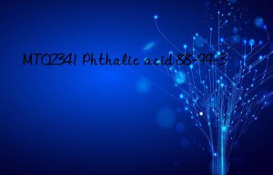 MT02341 Phthalic acid 88-99-3