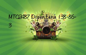 MT02487 Dipentene 138-86-3