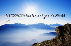 MT02254 Phthalic anhydride 85-44-9