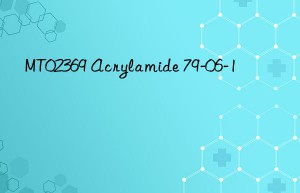 MT02369 Acrylamide 79-06-1