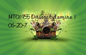 MT01955 Diisooctylamine 106-20-7