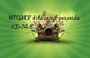 MT02407 dilauroyl peroxide 105-74-8