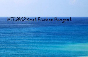 MT02862 Karl Fischer Reagent