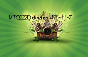 MT02220 Inden 496-11-7