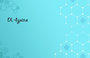 DL-lysine