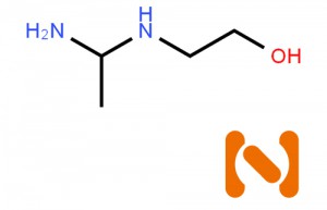 2-(2-aminoethylamino)ethanol