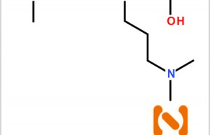 Bis[3-(dimethylamino)propyl]amino-2-propanol