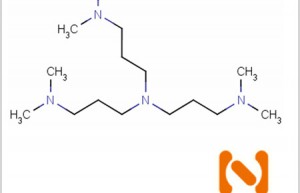 Tris(3-dimethylaminopropyl)amine