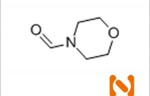 4-morpholine formaldehyde