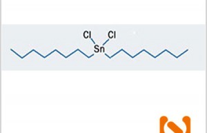 dichloro(dioctyl)stannane