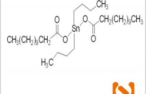 Dibutyltin di(dodecanoate)