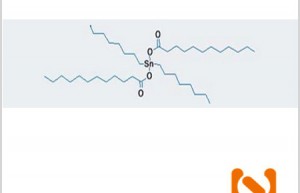 Di-n-octyl tin dilaurate
