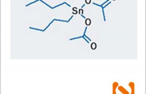 dibutyl stannane diacetate