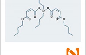 Dibutyltin monobutyl maleate