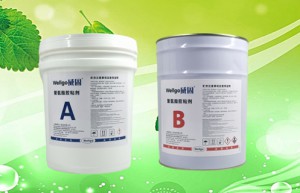 The difference between good and bad polyurethane electronic potting glue