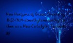 New Horizons of Green Chemistry: Bi[2-(N,N-dimethylaminoethyl)]ether as a New Catalytic Technology