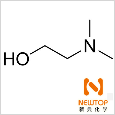 High Quality CAS 108-01-0 / N,N-dimethyl ethanolamine / 2-(Dimethylamine)ethanol / DMEA / Dimethylethanolamine