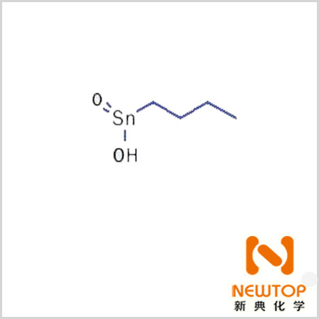 Butyltin acid monobutyltin oxide