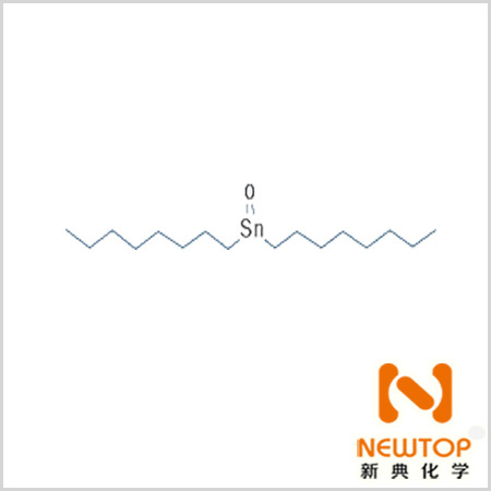 octyltin oxide dioctyltin oxide