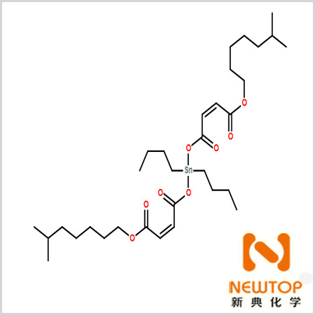 Dibutyltin monooctyl maleate