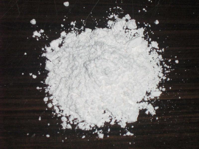 Microsilica powder