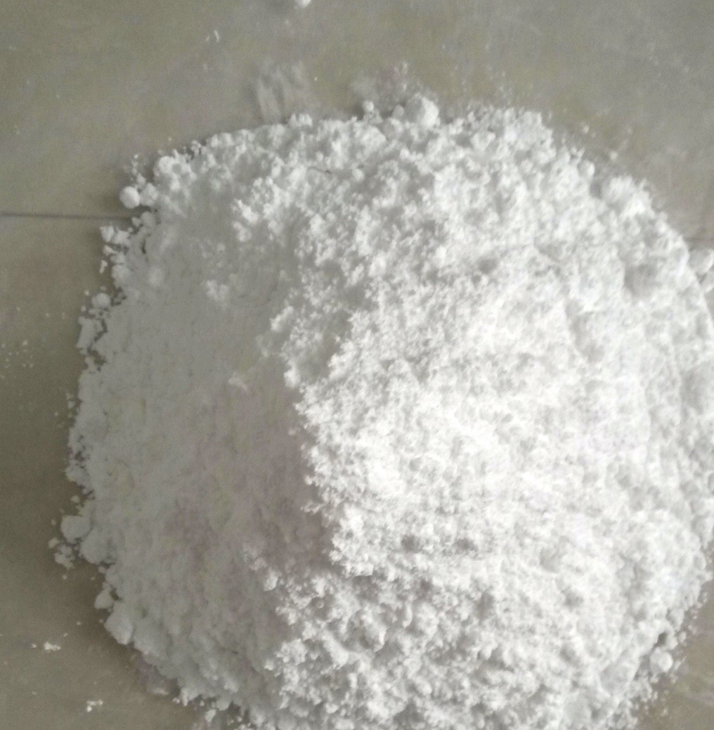 Phosphorus flame retardant