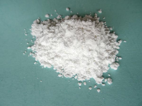 calcium carbonate