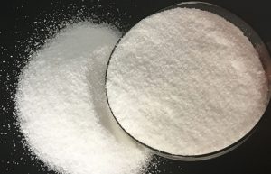 boric acid