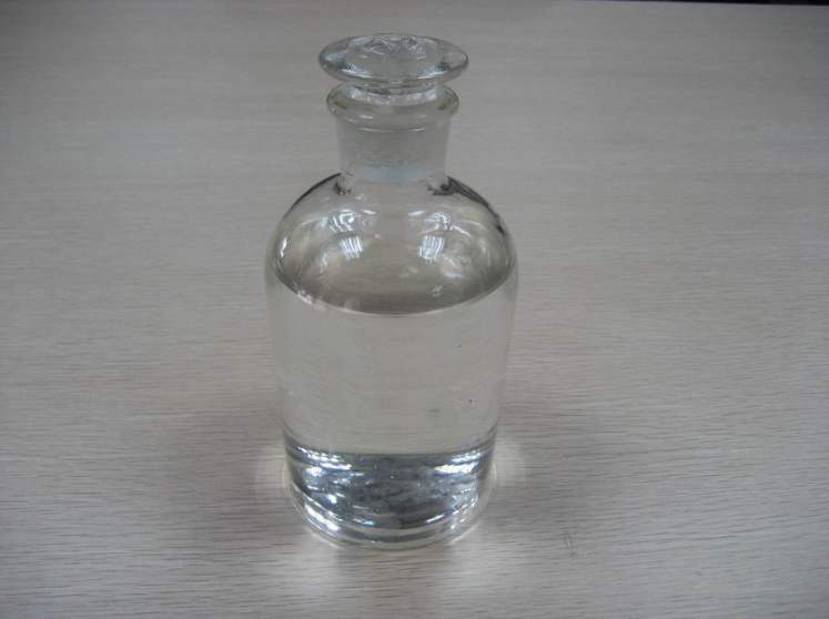 acetic acid