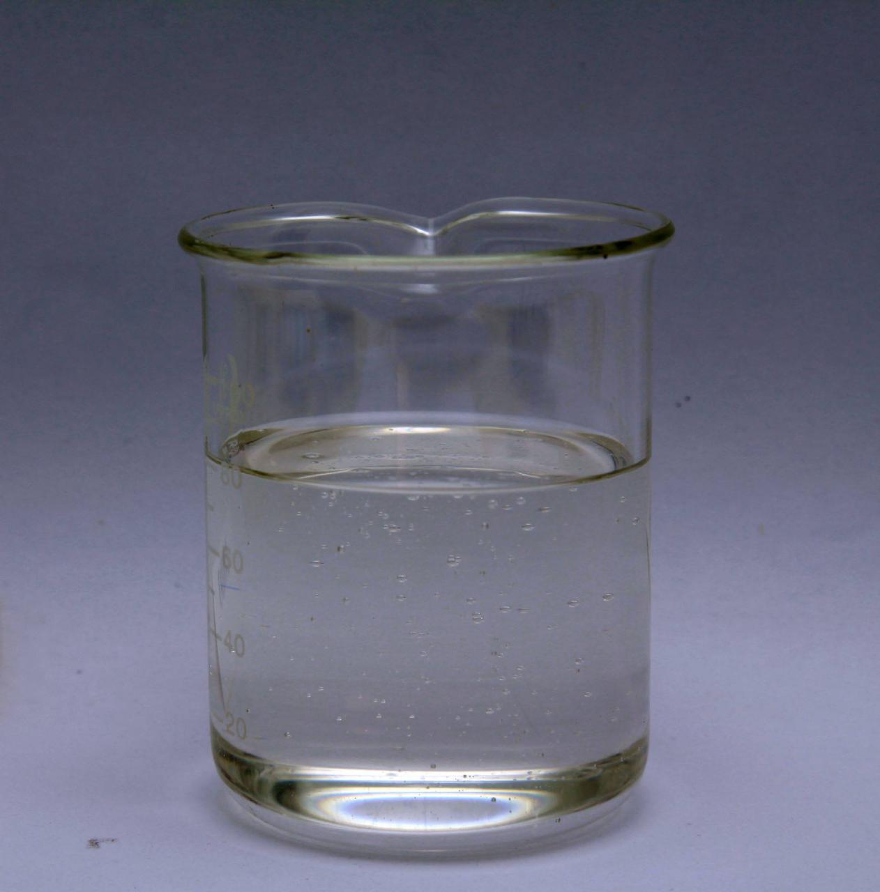 positive  Valeric acid