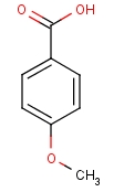 Molecular structural formula