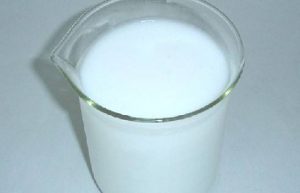 Silicone defoamer