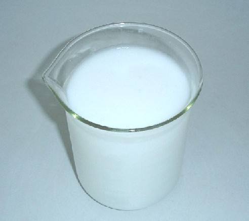 Silicone defoamer  