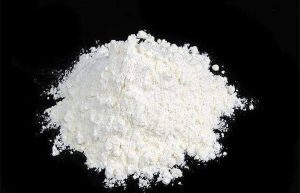 Hydroxypropyl methylcellulose