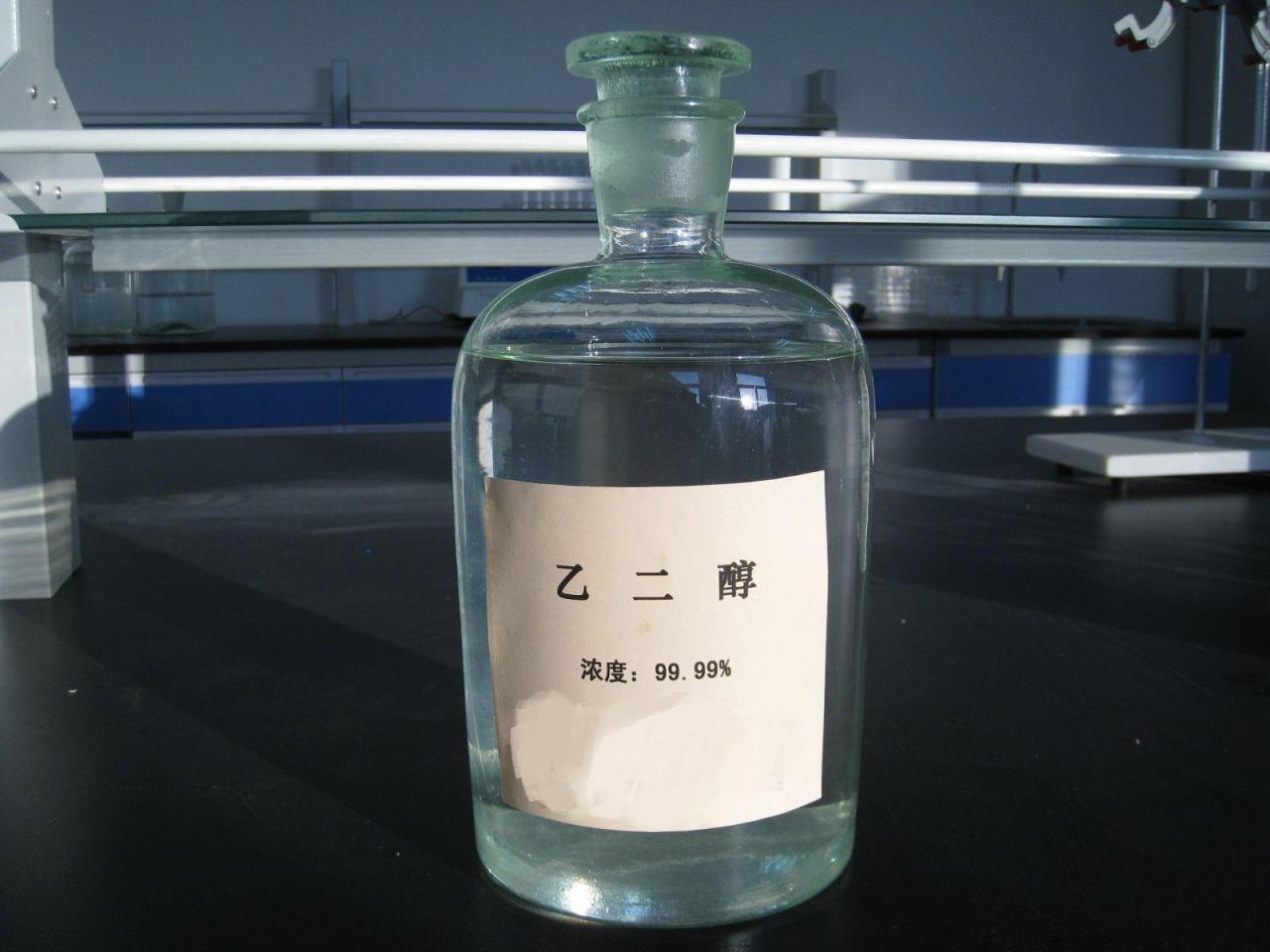 Ethylene Glycol