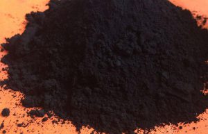 Pigment Carbon Black