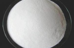 Ultrafine silica