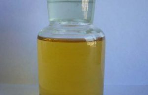 Polyethylene wax emulsion