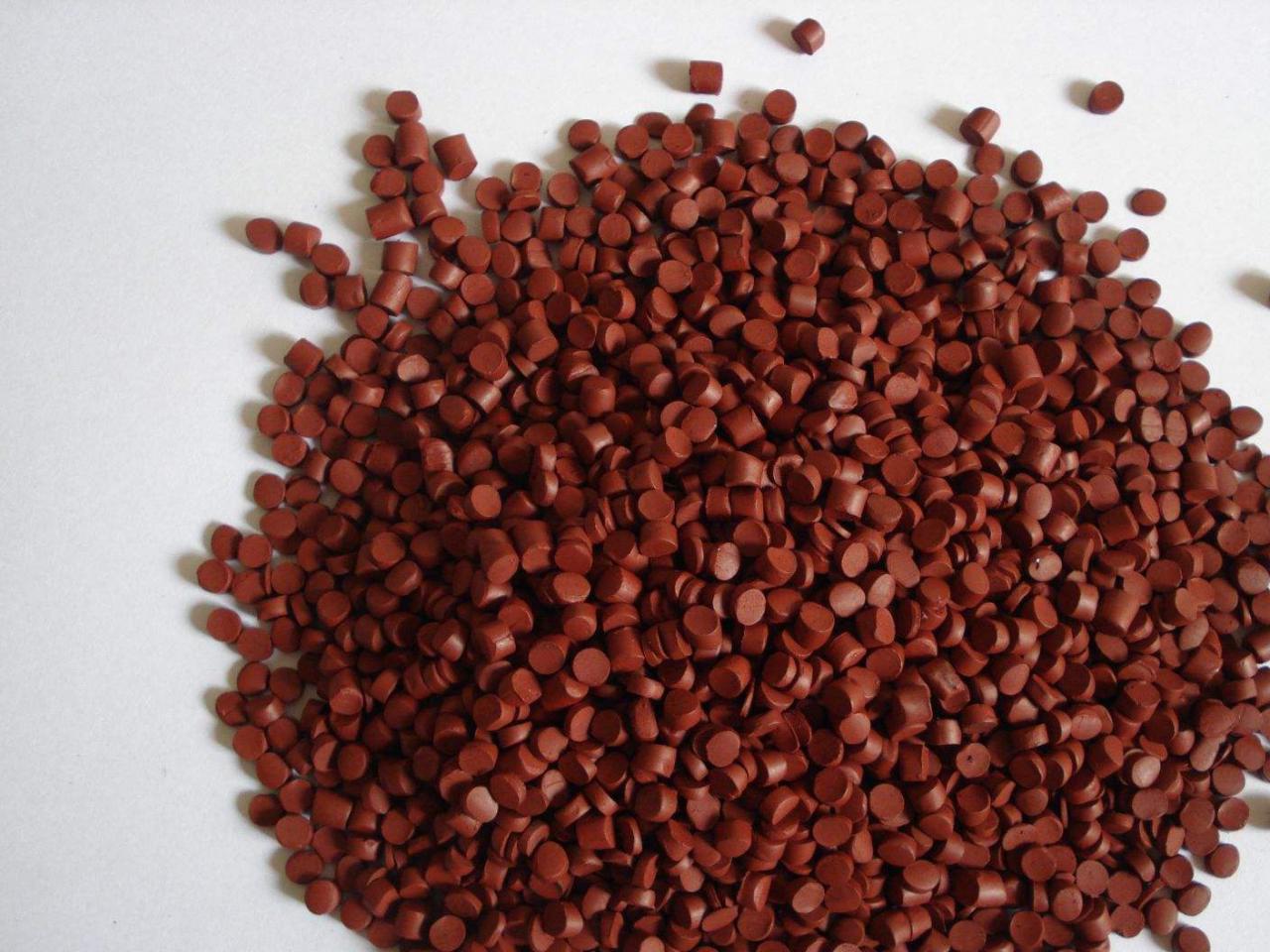 Red phosphorus flame retardant